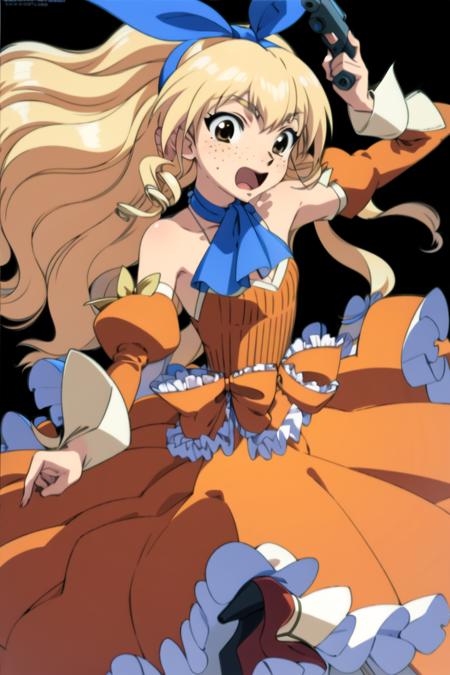 Jane Maxwell (Wild Arms)