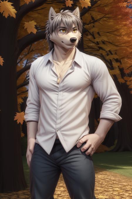 Kouya - Morenatsu