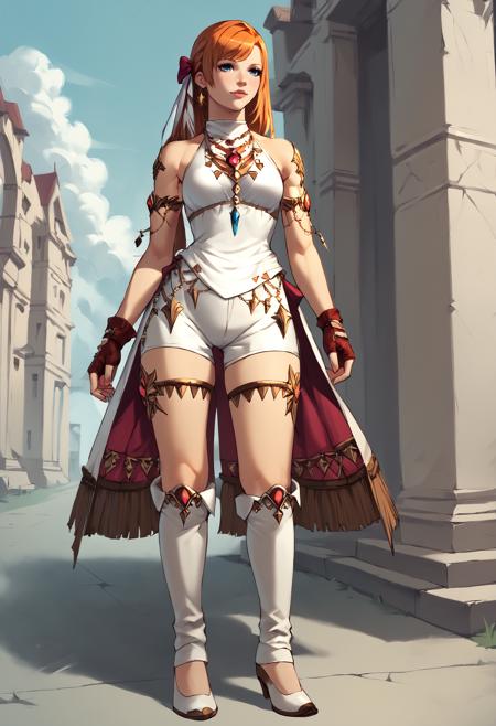 Etoile Dancer (Final Fantasy XIV)
