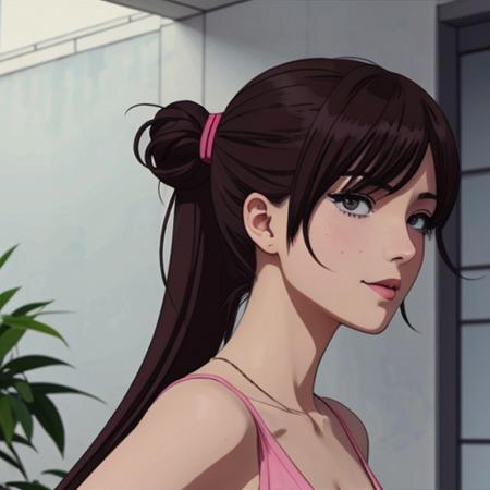 Anime-fy (5mb LoRA, SD1.5)