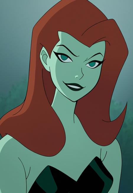 Harley quinn and Poison ivy PDXL