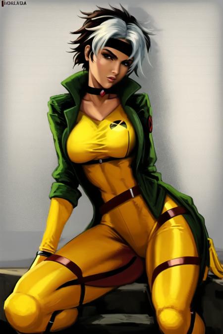 Aka6 Style Lora