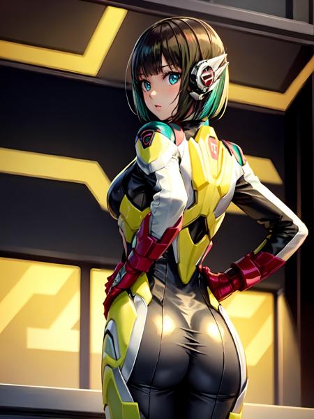 Kamen Rider Zero Two