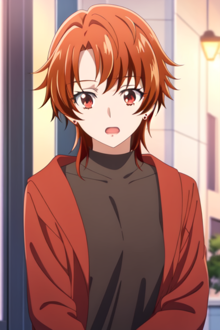 Natsuki Rin (from Kibou no Chikara ~Otona Pretty Cure '23~)版本v1.0 (ID: 287024)