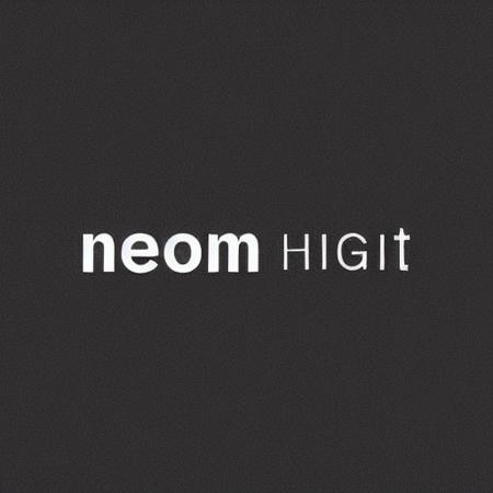 Modern Logo