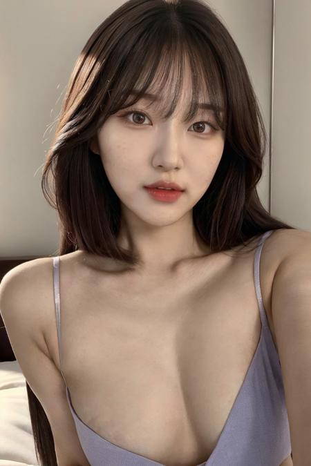 Beautiful Korean Girl (BKG_V1)