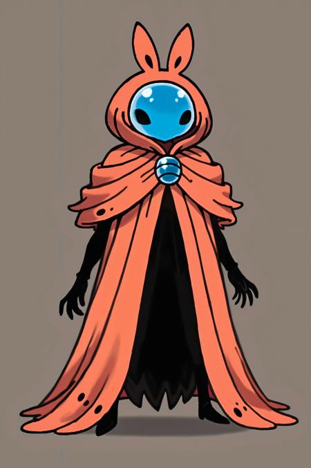 Hollow Knight character