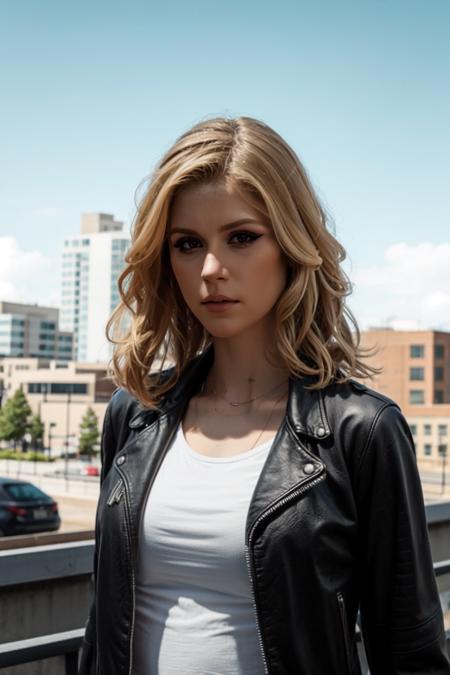 Erin Moriarty (The Boys)版本v2.0 (ID: 347699)