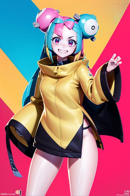 Render CAT - Render Citron Anime Treasure