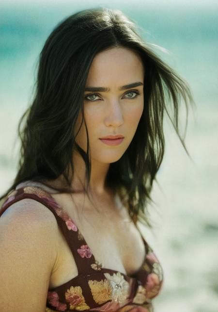 Jennifer Connelly Older Age