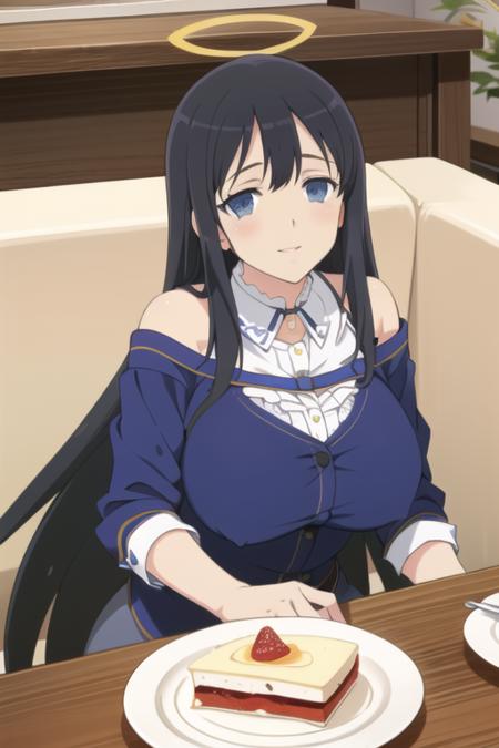 Ryouki (Senran Kagura)