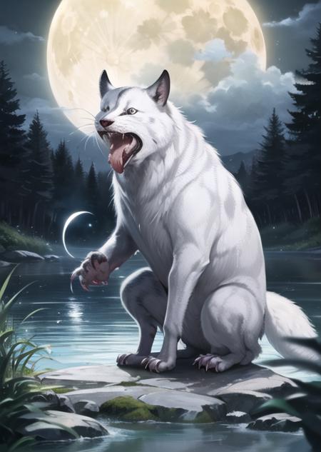 Table Rpg / D&D Bestiary - Pathfinder [ Planar ]