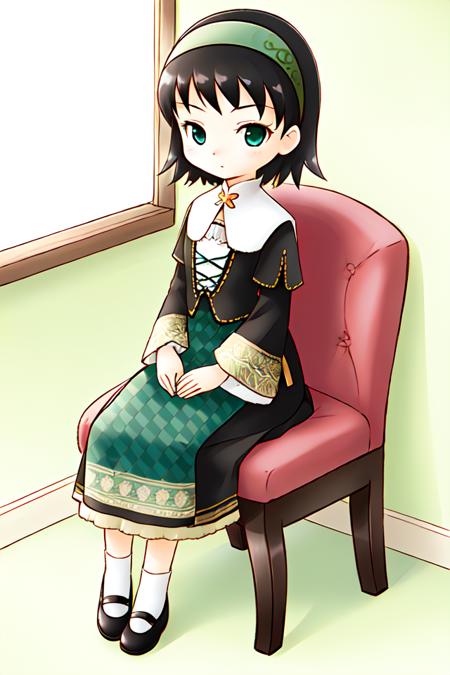 Harvest Moon: Hero of Leaf Valley - Dia
