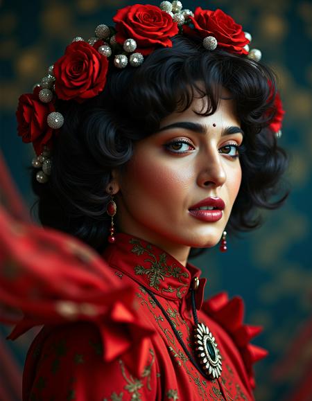 Anushka Shetty