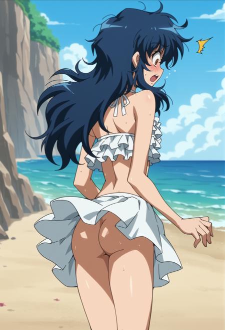 Mai Takagi (Rescue Me!)