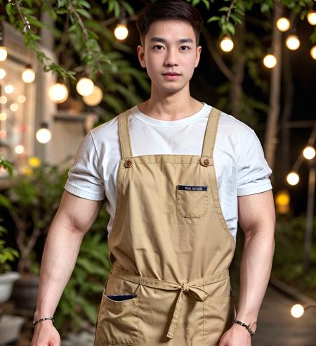 Jiraphong Butyochantho