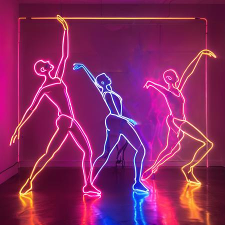 artfullyNEONSIGN sdxl v1