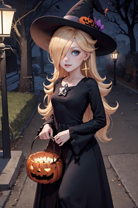 Rosalina (13 Outfits) | Character LyCORIS