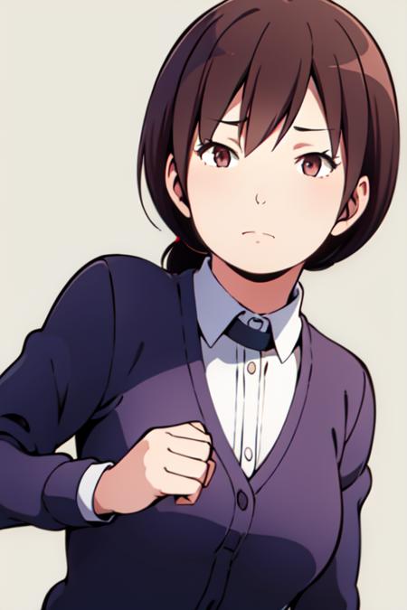 Sumire Hara [Assasination Classroom]版本v1.0 (ID: 223887)