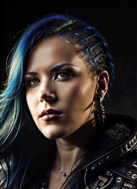 Alissa White-Gluz