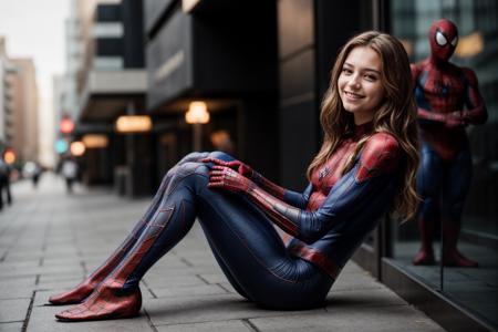 OpenPose, sitting