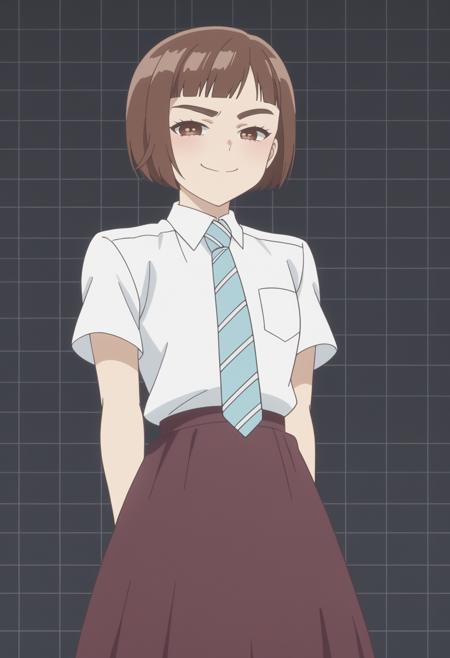 Onodera Kazusa (O Maidens in Your Savage Season)
