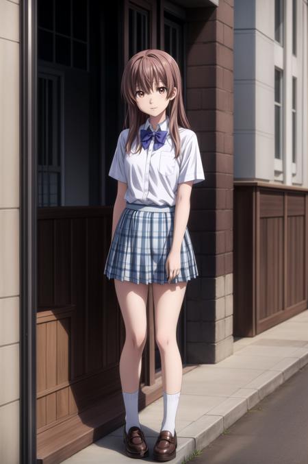 Shouko Nishimiya | Koe no Katachi
