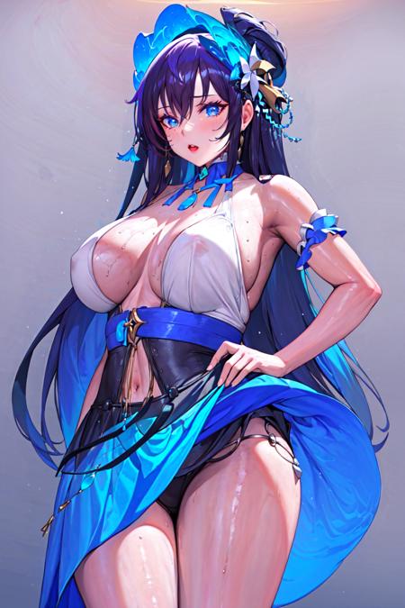 Fake 2.5D Style版本v1.0 (ID: 80878)