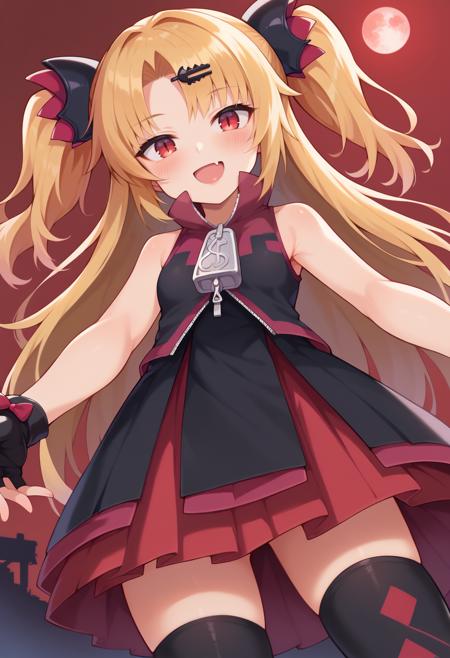 Akatsuki UNI - UNI Create | 赤月ゆに