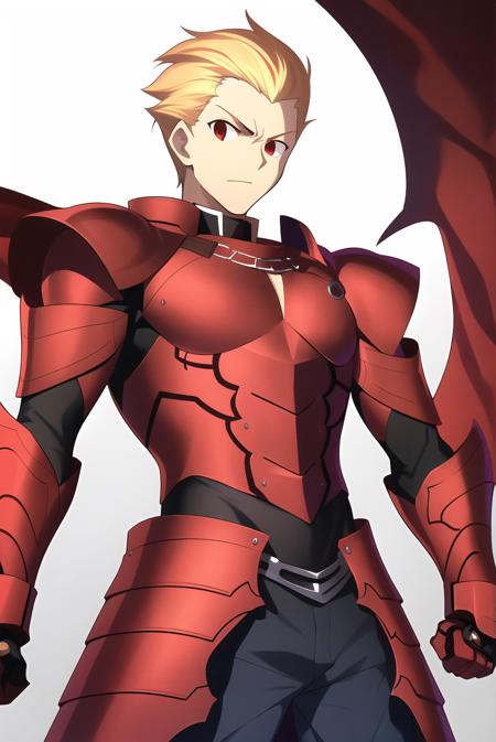Takeuchi Takashi (Fate / Tsukihime) Style LoRA