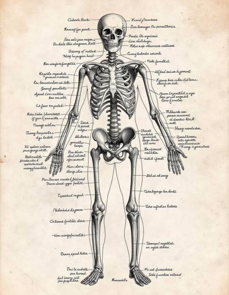 Anatomica