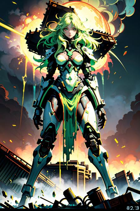 Austerus Galaxias版本v2.1 (ID: 376777)