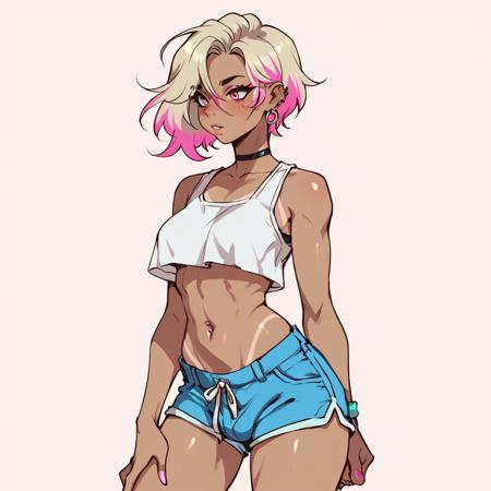 Zab's Style Mixes