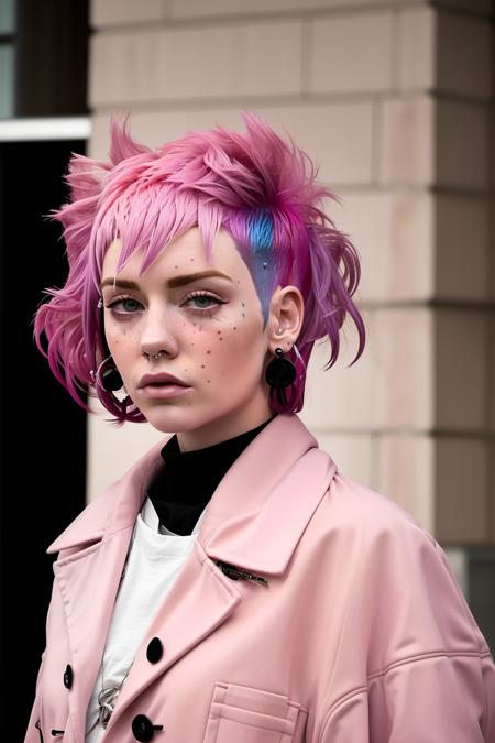 Alternative Style