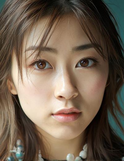 Utada Hikaru | FLUX.1D版本Utada Hikaru v1.0 (ID: 1121640)