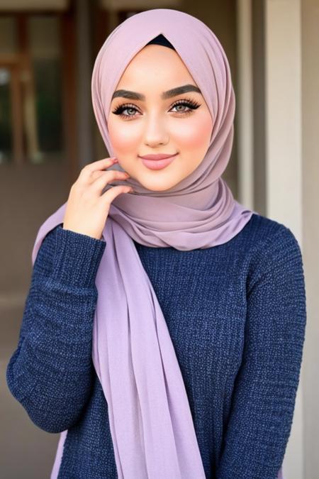 HIJAB-EGY