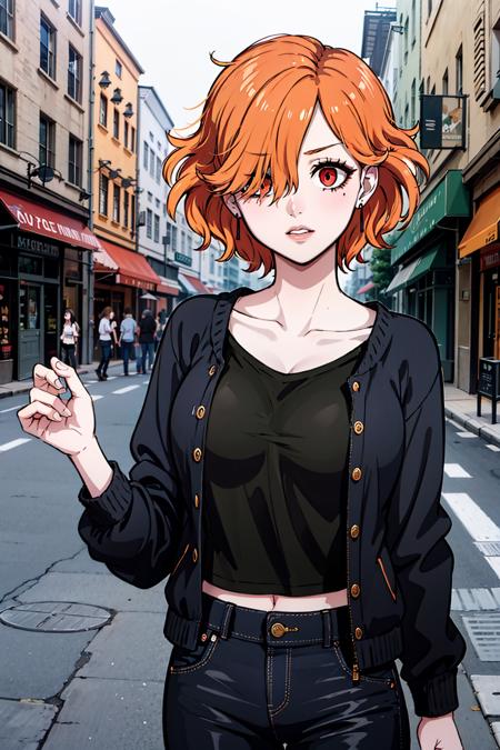 Kronya (Fire Emblem Series) - Lora