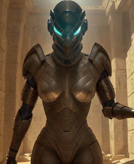Stargate Horus