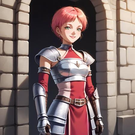 Aelita Schaeffer (Code Lyoko)