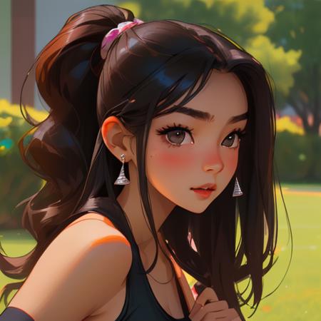 Celsia版本v1.0 Alpha(More 3D) (ID: 91064)