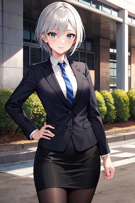 Anastasia アナスタシア / THE iDOLM@STER Cinderella Girls