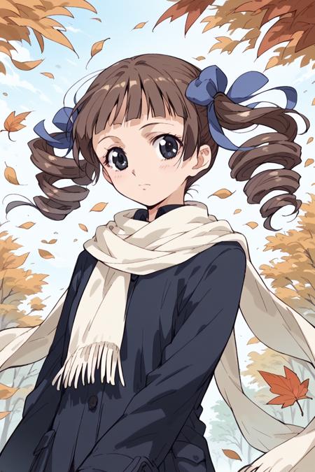 Touko Matsudaira [Maria-sama ga Miteru]
