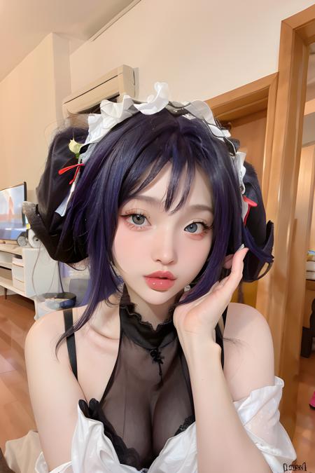 Hidori Rose (Cosplayer)