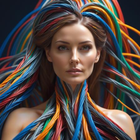 ColourfulCableStyle