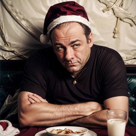 Tony Soprano