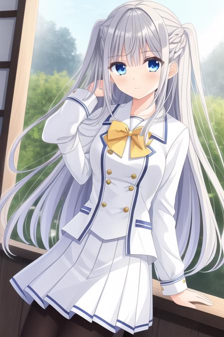 D.C.5 ダ・カーポ5 Character pack版本v1.0 (ID: 68333)