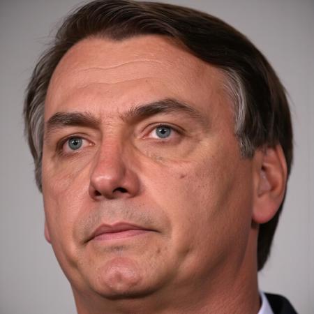 Bolsonaro FLUX