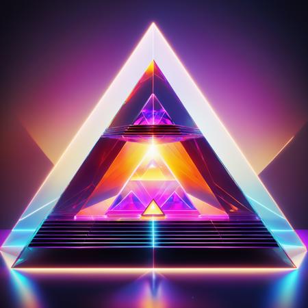 Disco Diffusion - aiai Disco Lucid LoRA