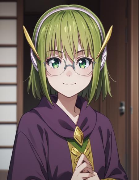 She Professed Herself Pupil of the Wise Man - Girls Pack