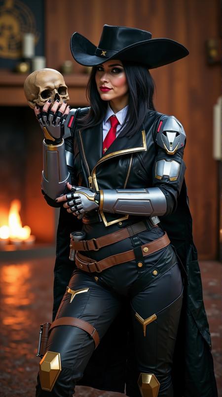 Cosplay Costumes [SDXL & Flux]